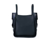 Unique Purses Carp Black Shoulder Bag - Bellorita