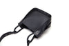 Unique Purses Carp Black Shoulder Bag - Bellorita