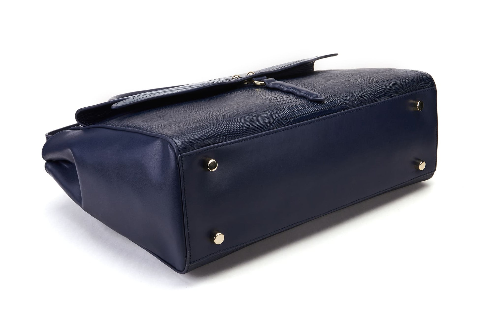 Unique Purses Dragonfly Blue Shoulder Bag - Bellorita