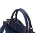 Unique Purses Dragonfly Blue Shoulder Bag - Bellorita