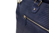 Unique Purses Dragonfly Blue Shoulder Bag - Bellorita