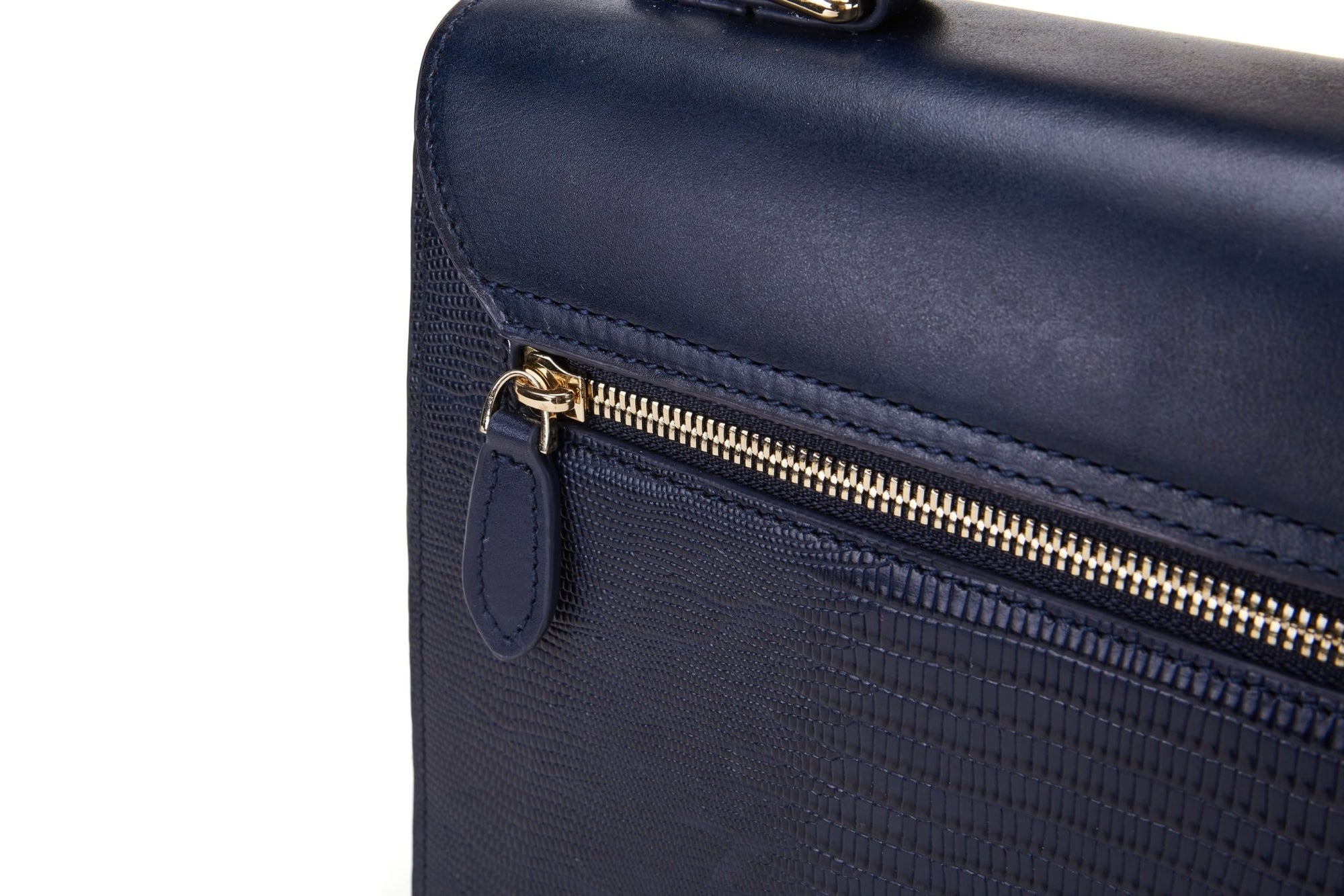 Unique Purses Dragonfly Blue Top Handle - Bellorita