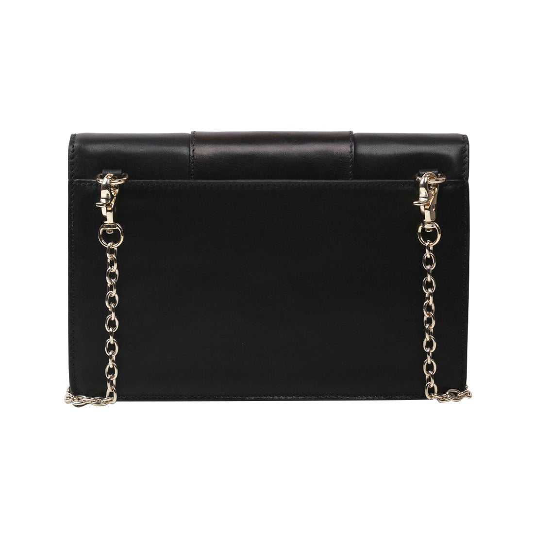 Unique Purses PX (PiXiu) Black Crossbody Clutch - Bellorita