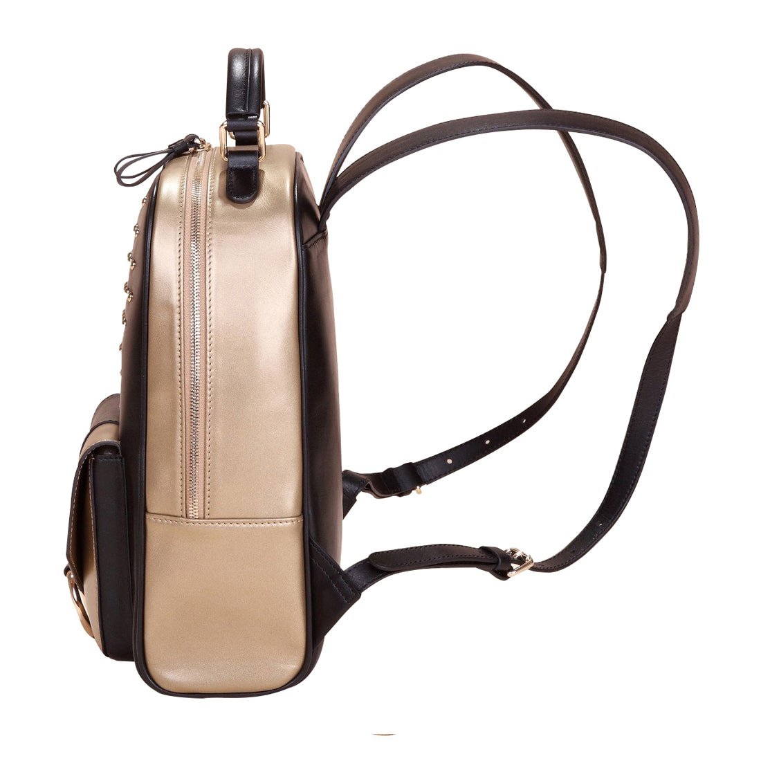 Unique Purses PX (PiXiu) Green Backpack - Bellorita