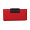 Unique Purses PX (PiXiu) Red Continental Wallet - Bellorita
