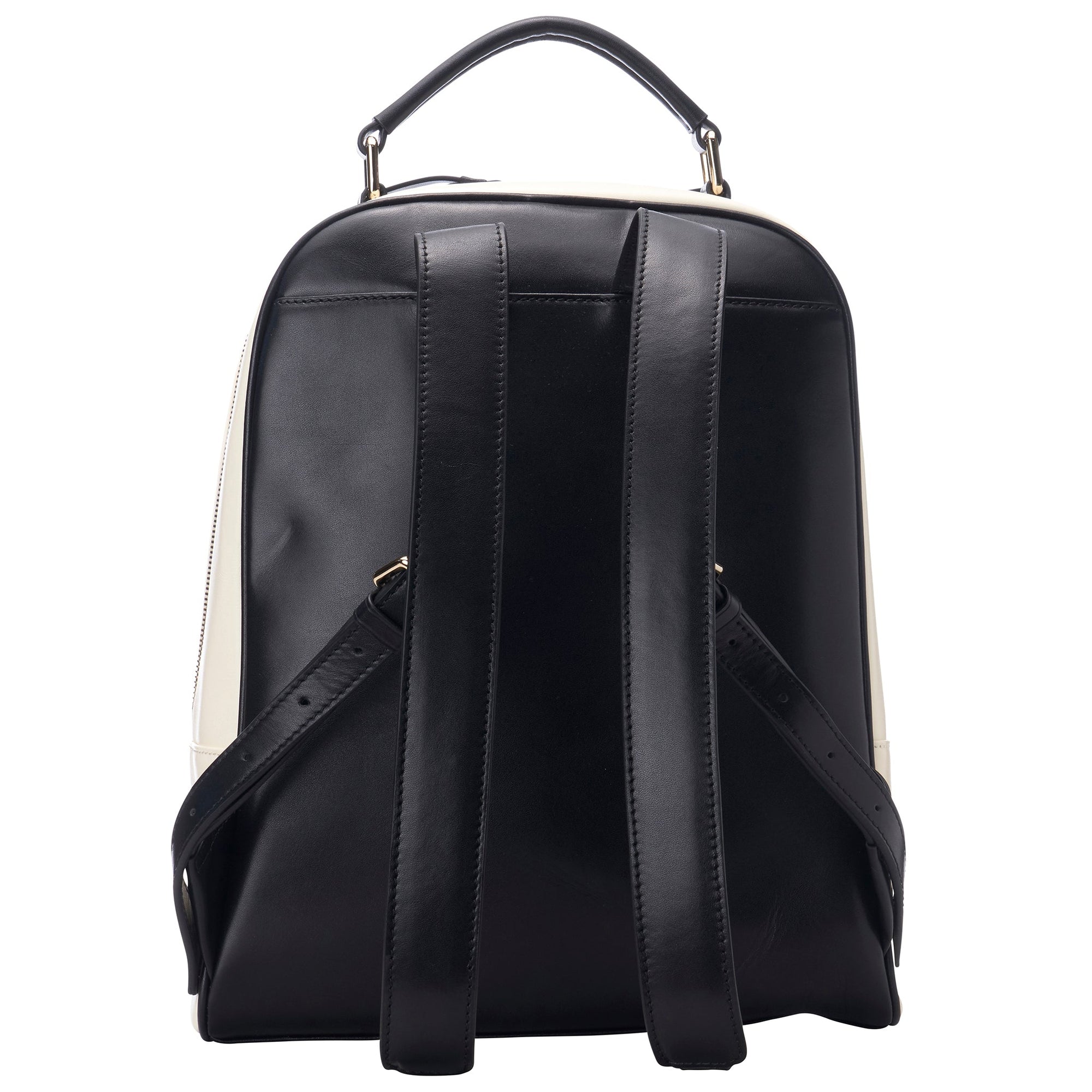 Unique Purses PX (PiXiu) White Backpack - Bellorita