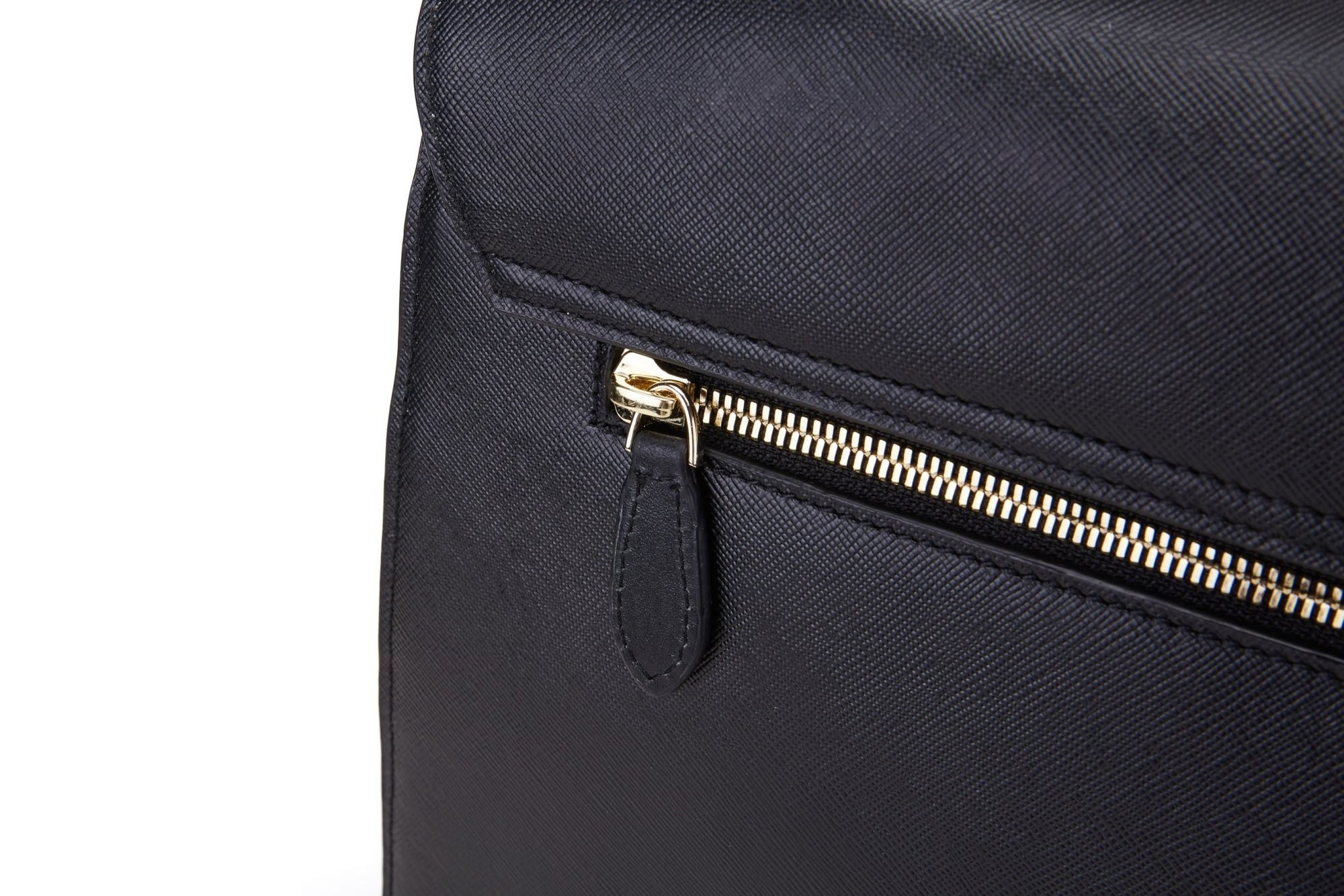 Unique Purses Wings Black Shoulder Bag - Bellorita