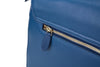 Unique Purses Wings Blue Shoulder Bag - Bellorita